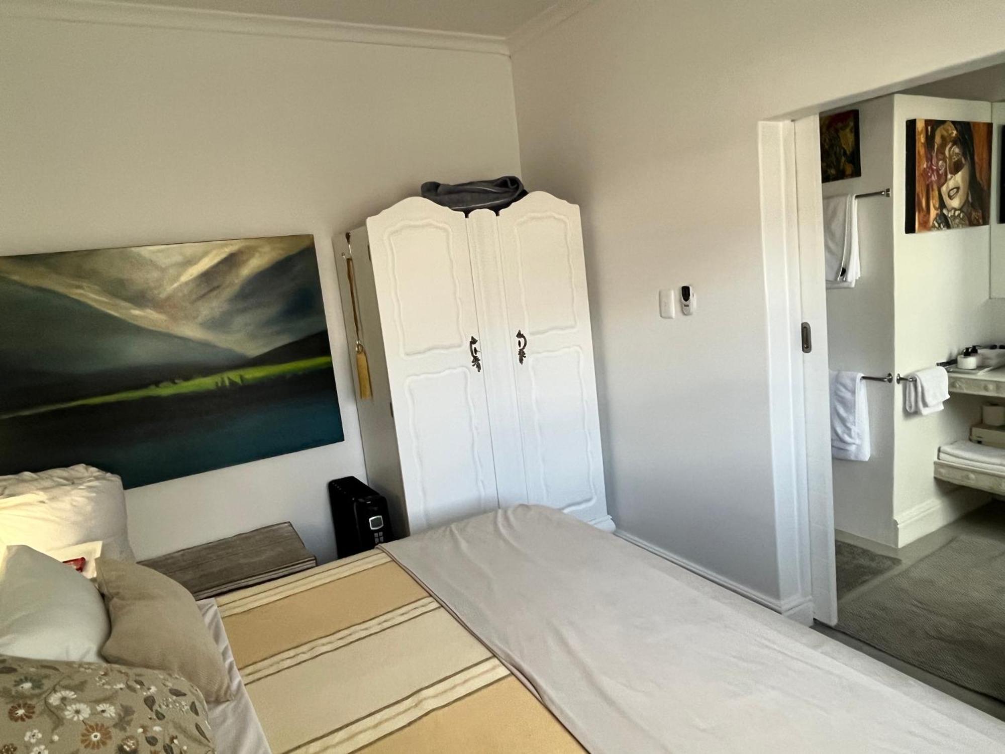Somerset West Garden Apartments 2 Exteriör bild