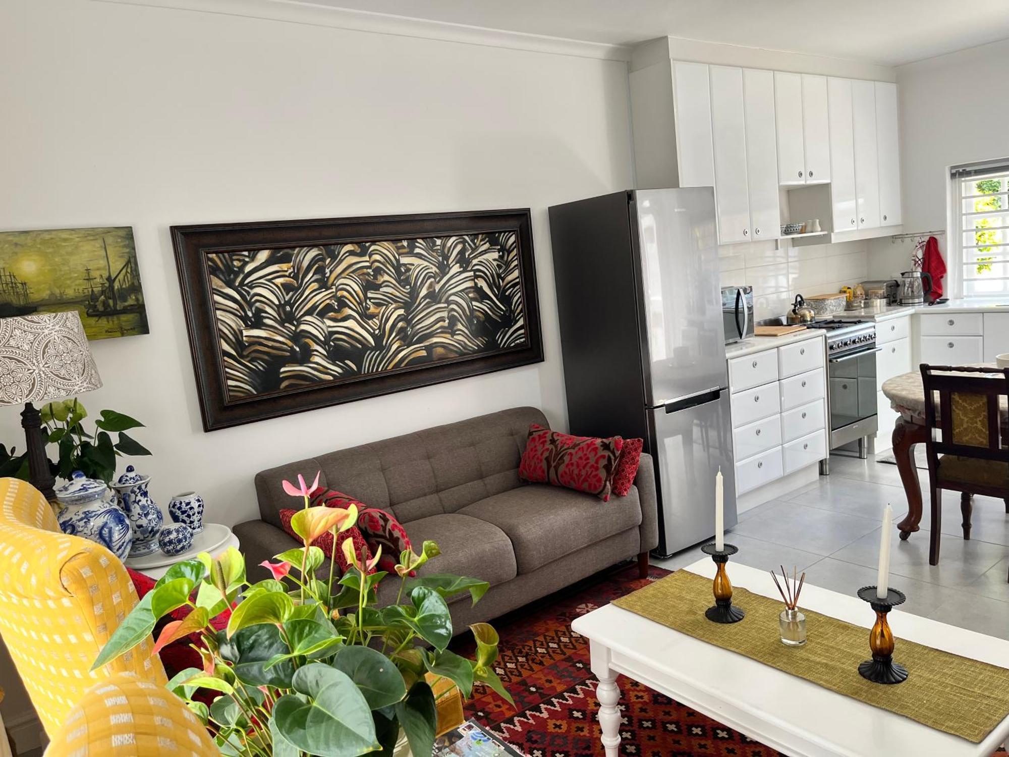 Somerset West Garden Apartments 2 Exteriör bild